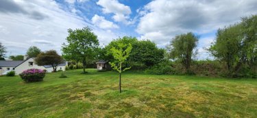 Maison a vendre Guerlesquin 29650 Finistère 127 m2 6 pièces 262000 euros
