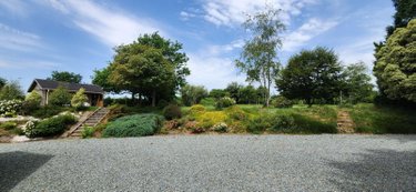 Maison a vendre Guerlesquin 29650 Finistère 127 m2 6 pièces 262000 euros