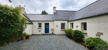 Maison a vendre Guerlesquin 29650 Finistère 127 m2 6 pièces 262000 euros