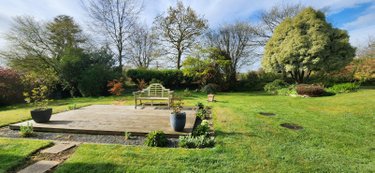 Maison a vendre Guerlesquin 29650 Finistère 127 m2 6 pièces 262000 euros