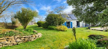 Maison a vendre Guerlesquin 29650 Finistère 127 m2 6 pièces 262000 euros