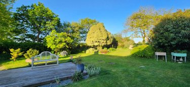Maison a vendre Guerlesquin 29650 Finistère 127 m2 6 pièces 262000 euros