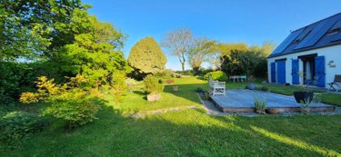 Maison a vendre Guerlesquin 29650 Finistère 127 m2 6 pièces 262000 euros