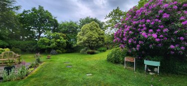 Maison a vendre Guerlesquin 29650 Finistère 127 m2 6 pièces 262000 euros