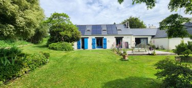 Maison a vendre Guerlesquin 29650 Finistère 127 m2 6 pièces 262000 euros