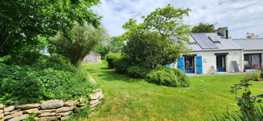 Maison a vendre Guerlesquin 29650 Finistère 127 m2 6 pièces 262000 euros