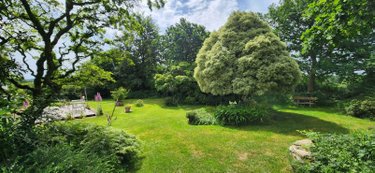 Maison a vendre Guerlesquin 29650 Finistère 127 m2 6 pièces 262000 euros