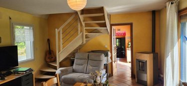 Maison a vendre Guerlesquin 29650 Finistère 127 m2 6 pièces 262000 euros