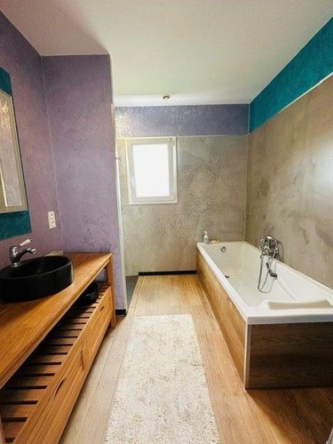 Maison a vendre Trébeurden 22560 Côtes-d'Armor 125 m2 5 pièces 375120 euros