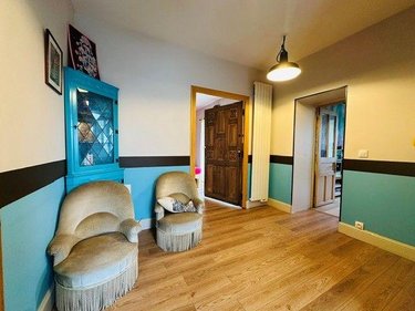 Maison a vendre Trébeurden 22560 Côtes-d'Armor 125 m2 5 pièces 375120 euros