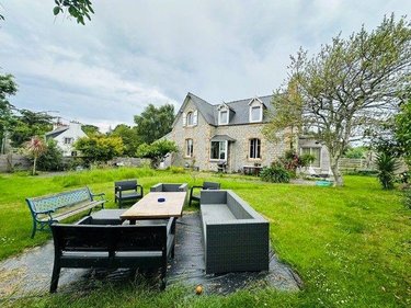 Maison a vendre Trébeurden 22560 Côtes-d'Armor 125 m2 5 pièces 375120 euros