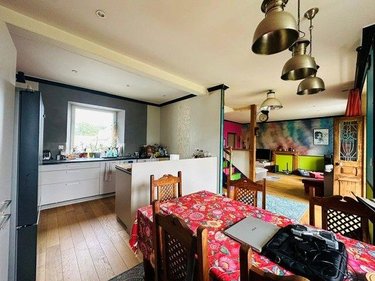 Maison a vendre Trébeurden 22560 Côtes-d'Armor 125 m2 5 pièces 375120 euros