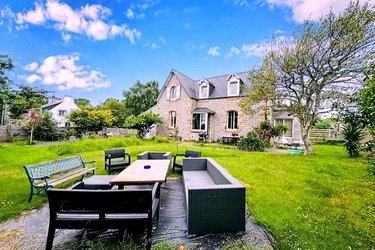 Maison a vendre Trébeurden 22560 Côtes-d'Armor 125 m2 5 pièces 375120 euros