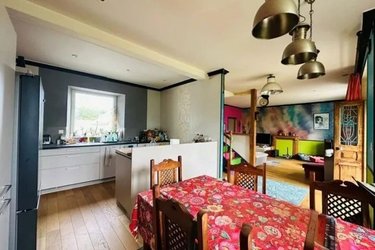 Maison a vendre Trébeurden 22560 Côtes-d'Armor 125 m2 5 pièces 375120 euros