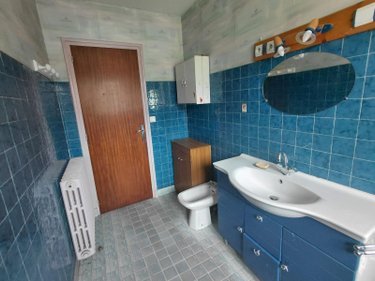 Maison a vendre Malguénac 56300 Morbihan 127 m2 7 pièces 158000 euros