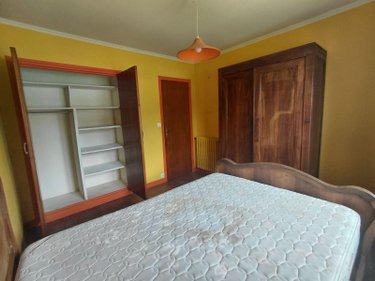 Maison a vendre Malguénac 56300 Morbihan 127 m2 7 pièces 158000 euros
