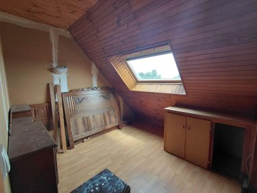 Maison a vendre Malguénac 56300 Morbihan 127 m2 7 pièces 158000 euros