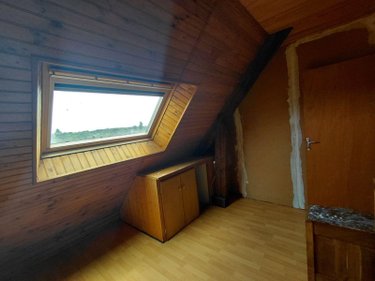 Maison a vendre Malguénac 56300 Morbihan 127 m2 7 pièces 158000 euros
