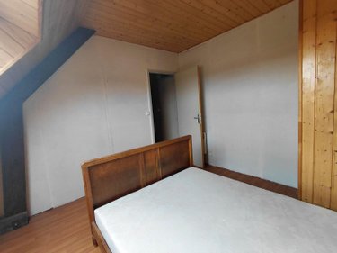 Maison a vendre Malguénac 56300 Morbihan 127 m2 7 pièces 158000 euros