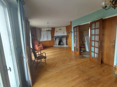 Maison a vendre Malguénac 56300 Morbihan 127 m2 7 pièces 158000 euros