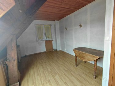 Maison a vendre Malguénac 56300 Morbihan 127 m2 7 pièces 158000 euros