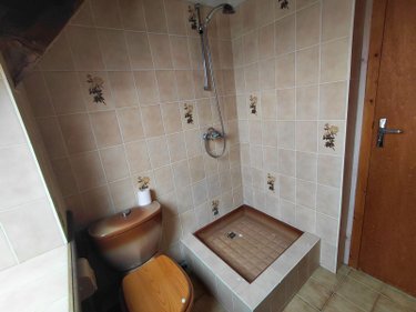 Maison a vendre Malguénac 56300 Morbihan 127 m2 7 pièces 158000 euros