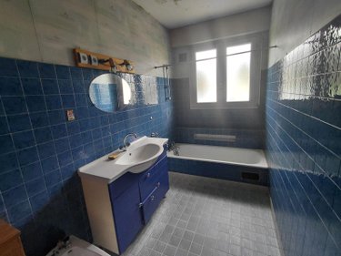 Maison a vendre Malguénac 56300 Morbihan 127 m2 7 pièces 158000 euros