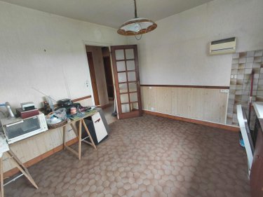 Maison a vendre Malguénac 56300 Morbihan 127 m2 7 pièces 158000 euros