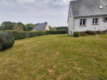 Maison a vendre Malguénac 56300 Morbihan 127 m2 7 pièces 158000 euros