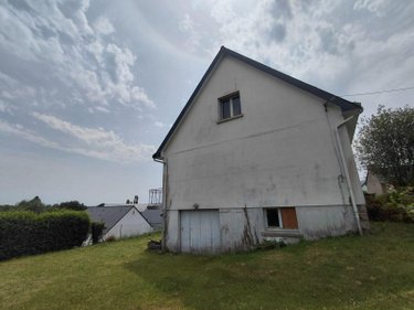Maison a vendre Malguénac 56300 Morbihan 127 m2 7 pièces 158000 euros