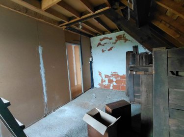 Maison a vendre Malguénac 56300 Morbihan 127 m2 7 pièces 158000 euros