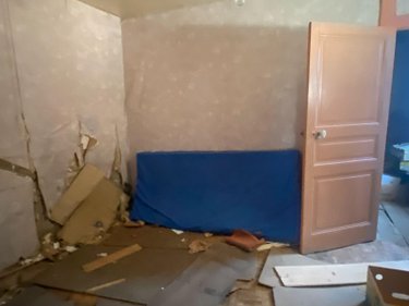 Maison a vendre Fougerolles-du-Plessis 53190 Mayenne 93 m2 4 pièces 55880 euros