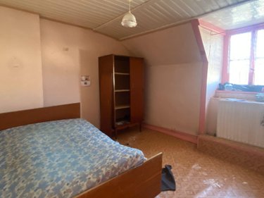 Maison a vendre Fougerolles-du-Plessis 53190 Mayenne 93 m2 4 pièces 55880 euros