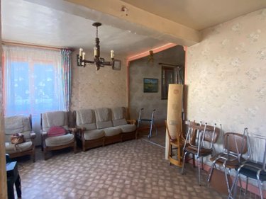 Maison a vendre Fougerolles-du-Plessis 53190 Mayenne 93 m2 4 pièces 55880 euros
