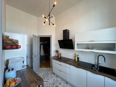 Appartement a vendre Bar-sur-Seine 10110 Aube 116 m2 5 pièces 104460 euros