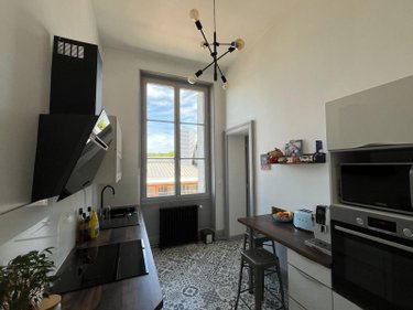 Appartement a vendre Bar-sur-Seine 10110 Aube 116 m2 5 pièces 104460 euros