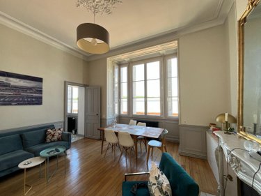 Appartement a vendre Bar-sur-Seine 10110 Aube 116 m2 5 pièces 104460 euros