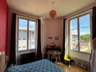 Appartement a vendre Bar-sur-Seine 10110 Aube 116 m2 5 pièces 104460 euros