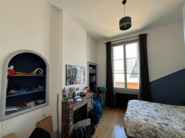 Appartement a vendre Bar-sur-Seine 10110 Aube 116 m2 5 pièces 104460 euros