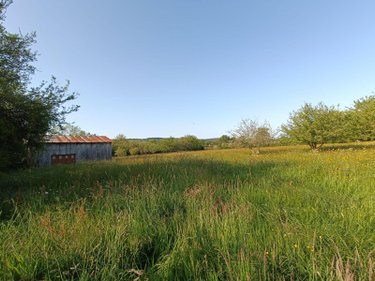Terrains de loisirs bois etangs a vendre Villaines-la-Juhel 53700 Mayenne 9136 m2  31800 euros
