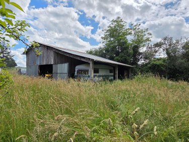 Terrains de loisirs bois etangs a vendre Villaines-la-Juhel 53700 Mayenne 9136 m2  31800 euros