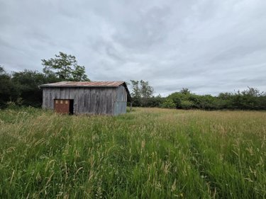 Terrains de loisirs bois etangs a vendre Villaines-la-Juhel 53700 Mayenne 9136 m2  31800 euros