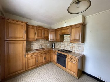 Maison a vendre Bazas 33430 Gironde 93 m2 4 pièces 157500 euros