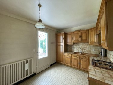 Maison a vendre Bazas 33430 Gironde 93 m2 4 pièces 157500 euros
