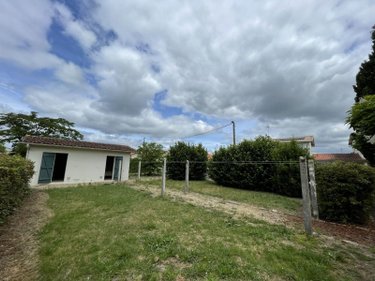 Maison a vendre Bazas 33430 Gironde 93 m2 4 pièces 157500 euros