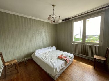 Maison a vendre Bazas 33430 Gironde 93 m2 4 pièces 157500 euros