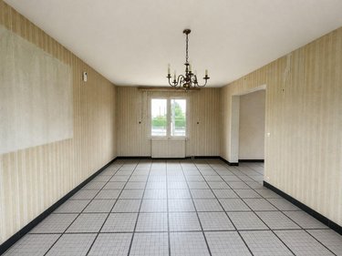 Maison a vendre Bazas 33430 Gironde 93 m2 4 pièces 157500 euros