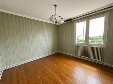 Maison a vendre Bazas 33430 Gironde 93 m2 4 pièces 157500 euros