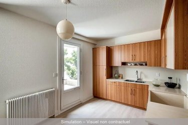 Maison a vendre Bazas 33430 Gironde 93 m2 4 pièces 157500 euros