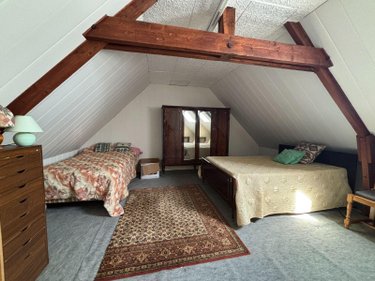 Maison a vendre Chartres-de-Bretagne 35131 Ille-et-Vilaine 105 m2 5 pièces 274275 euros